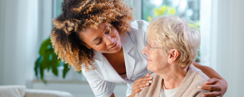 Titre professionnel d’assistant de vie aux familles